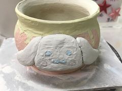 -粤陶渊.DIY陶艺体验馆(粤陶总店)