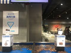 水产区-盒马鲜生(昆城店)