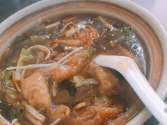 -二中酸辣汤(无锡梁溪区店)