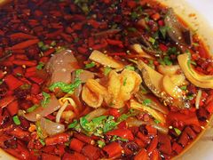 -小河盐帮·私家菜·烤鸭(三元桥·霄云路店)