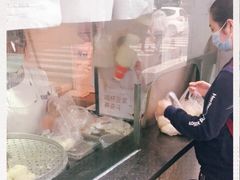 -韩包子(建设路店)