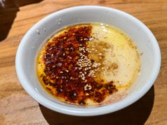 -万记麻辣烫国展总店
