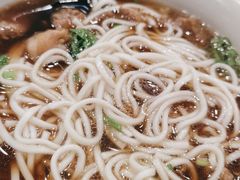 -李先生牛肉面大王(正定机场餐厅)