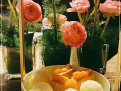 -成都观隐颐云台酒店-芳菲秀