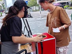 -蓉小乔·RONG COFFEE(万科云城一期店)