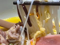 -云味馆·云南菜·云南米线(地王店)