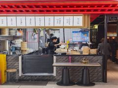 -晓淮山·扬州早茶·淮扬菜(龙阳广场店)