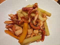 -金成潮菜博物馆(海珠湿地店)