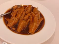 -利苑酒家(宜安广场店)