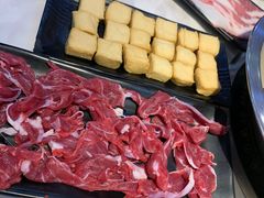 -林记潮牛·牛肉火锅(上马墩店)