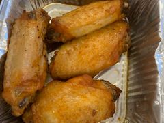 浓情香鸡翼-必胜客(北苑路店)