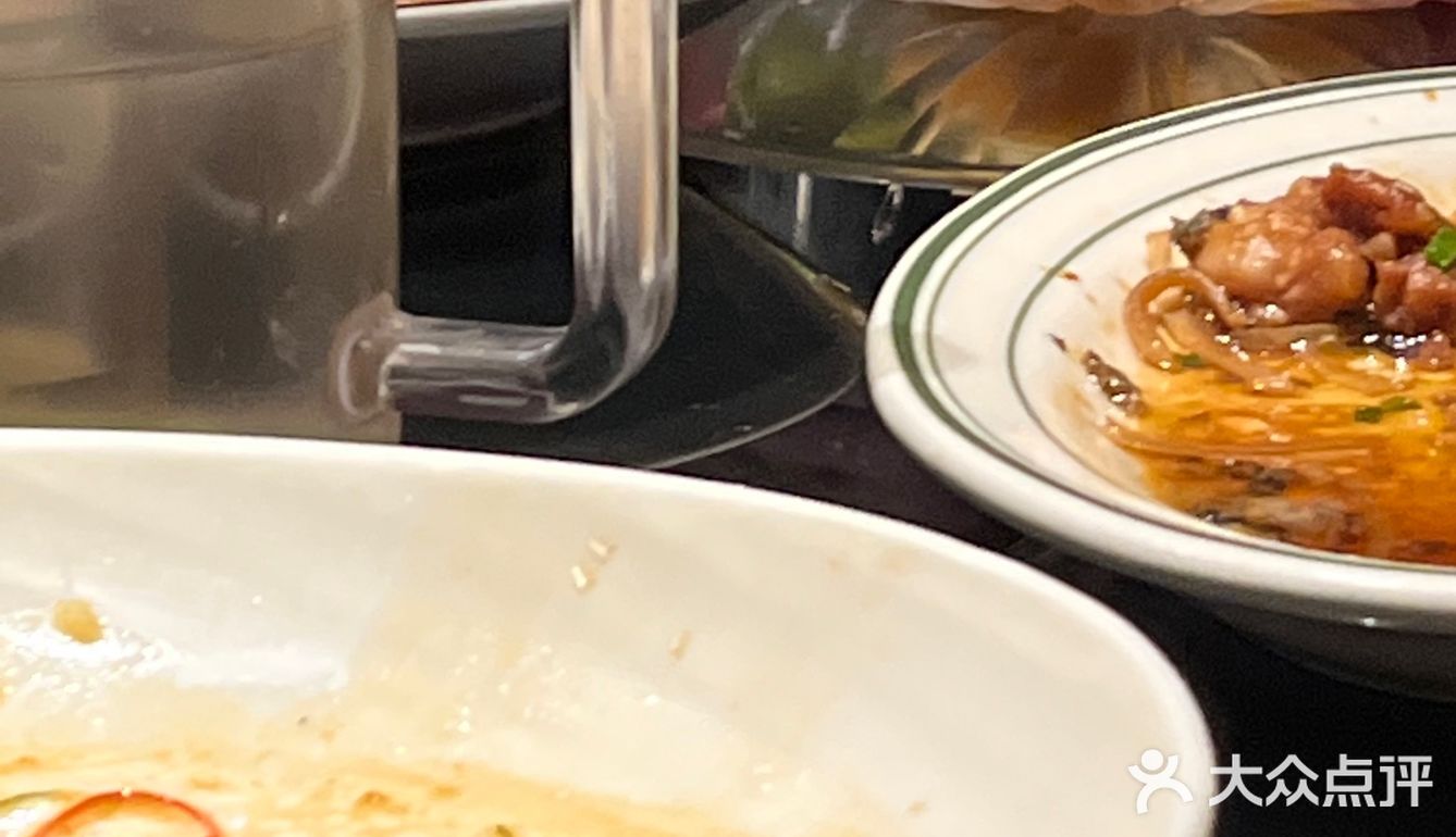 私房菜热门第3⃣️是有原因的！