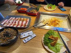 -新石器烤肉(无锡万象城店)