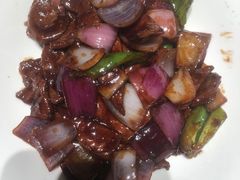 -阿明小菜·海鲜·上海菜(梅陇店)