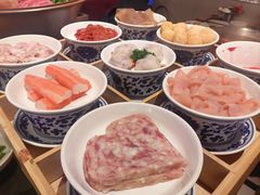 -廖掌柜·重庆鲜货火锅(上海首店)
