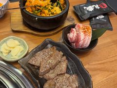 -丸藏和牛烧肉专门店(园区师惠坊店)