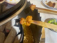 -醉月城西昌火盆烧烤(天府店)