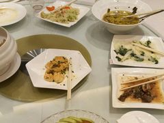 -锦粤宫·精致粤菜(阳西店)
