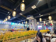 -小肥牛潮汕牛肉火锅(南联店)