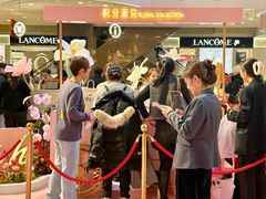 -远大购物中心(南岗店)
