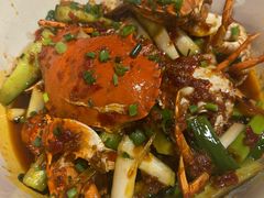 -辣螃铠盆盆蟹大排档(总店)