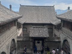 -山西王家大院
