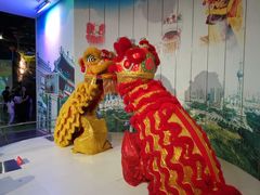 -佛山科学馆