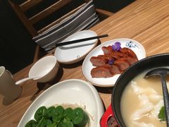 -小大董·烤鸭(凤凰汇店)