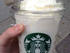 -星巴克(南京江宁文鼎广场店)
