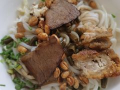 -牛八宝桂林米粉(八里庄店)