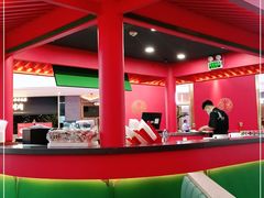 -多嘴超级肉蟹煲(中街恒隆故宫店)