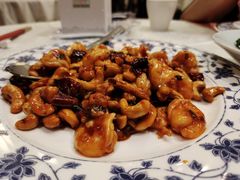 -梅龙镇酒家(南京西路总店)