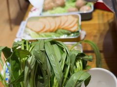 -黔哆哆地摊酸汤火锅(清湖店)