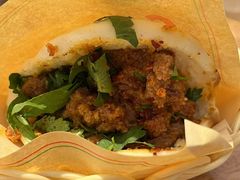 -豆相识•九九豆腐脑(牛咡桥店)