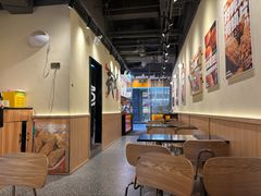 -前进5路汉堡炸鸡(昙华林店)