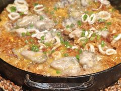 -旺爷砂锅·茶作(国贸城店)