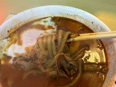 -酸辣粉(氹仔店)