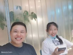 -悦海·家宴·冰花皮皮虾大锅贴(宝龙店)