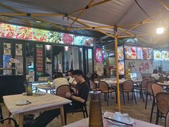 -五丁桥光头香辣蟹(望江橡树林店)