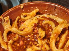 -小饕荟雅安贡椒鱼鲜馆(广福桥店)