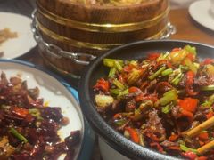 -苹果树下艺术餐厅(宋庄店)