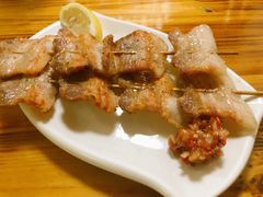 -烧鸟周居酒屋(香山店)