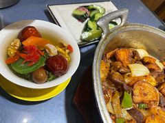 -清真·舒迩布炕锅王·高原美食文化(青海总店)
