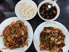 -晋阳饭庄(虎坊桥店)