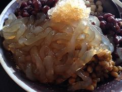 iphone_upload_pic-鲜芋仙Meet Fresh(五道口店)
