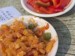 -三百碗宝应长鱼面(板仓街店)