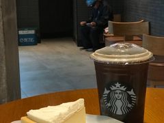 -星巴克(天津凯德天津湾店)