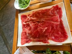 -重庆钢头火锅(宽窄店)