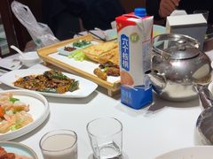 -大碗居·烤鸭·鱼头泡饼(天坛东门店)