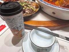 -南山翁新概念川菜(红山常发广场店)